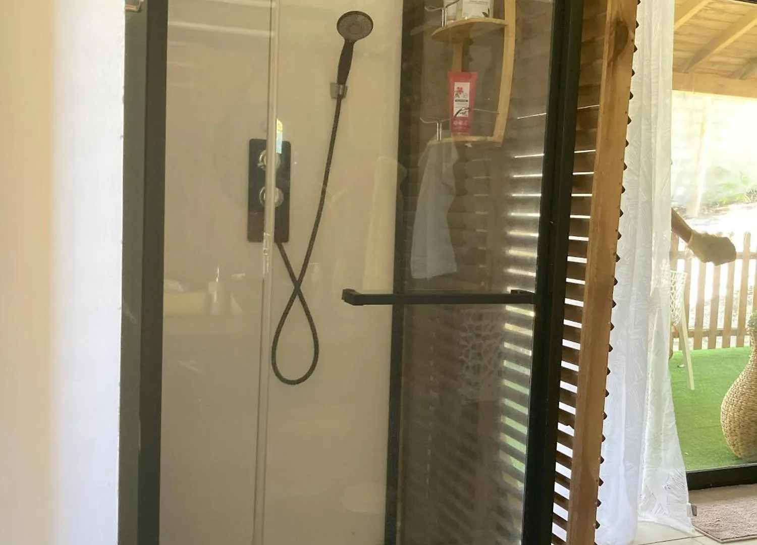 Apartamento Joli T2 Au Gosier Avec Piscine Parfait Pour Couple Ou Famille, Plage A 5 Min Le Gosier